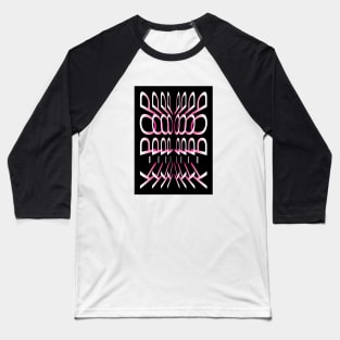 K-Pop Music Baseball T-Shirt